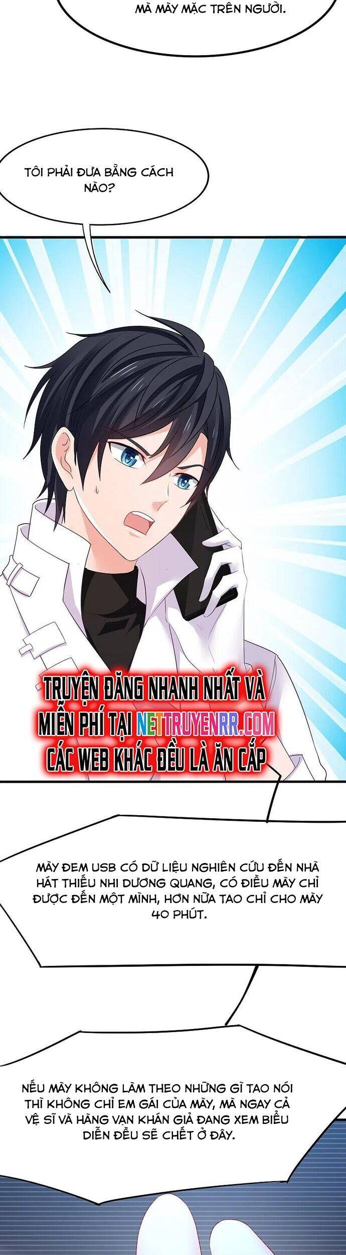 Vô Địch Học Bạ Hệ Thống - Chapter 237 - Page 12