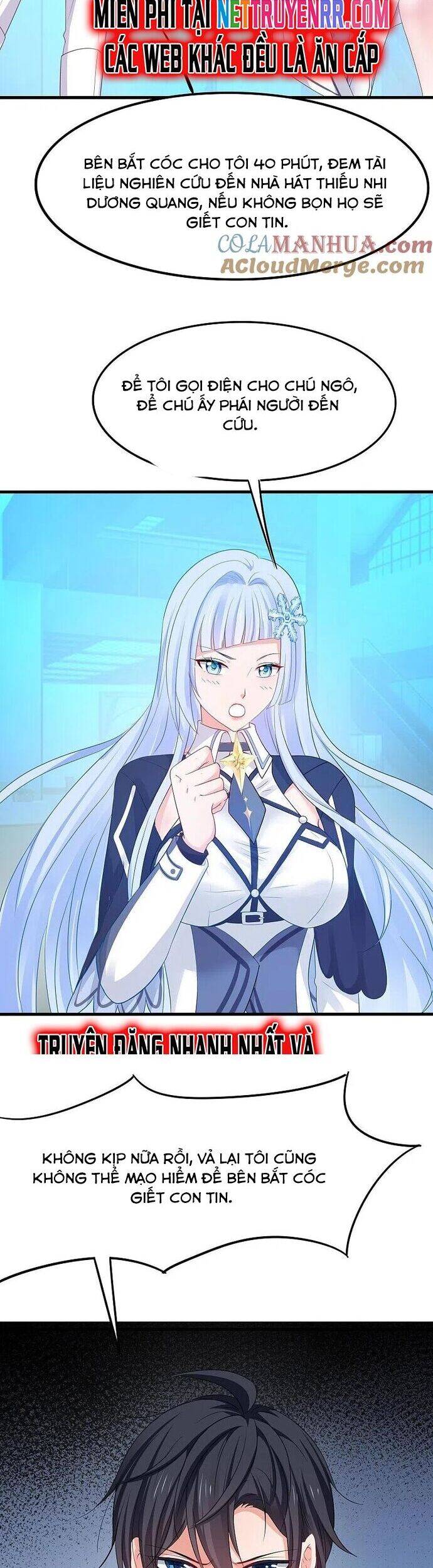 Vô Địch Học Bạ Hệ Thống - Chapter 237 - Page 15