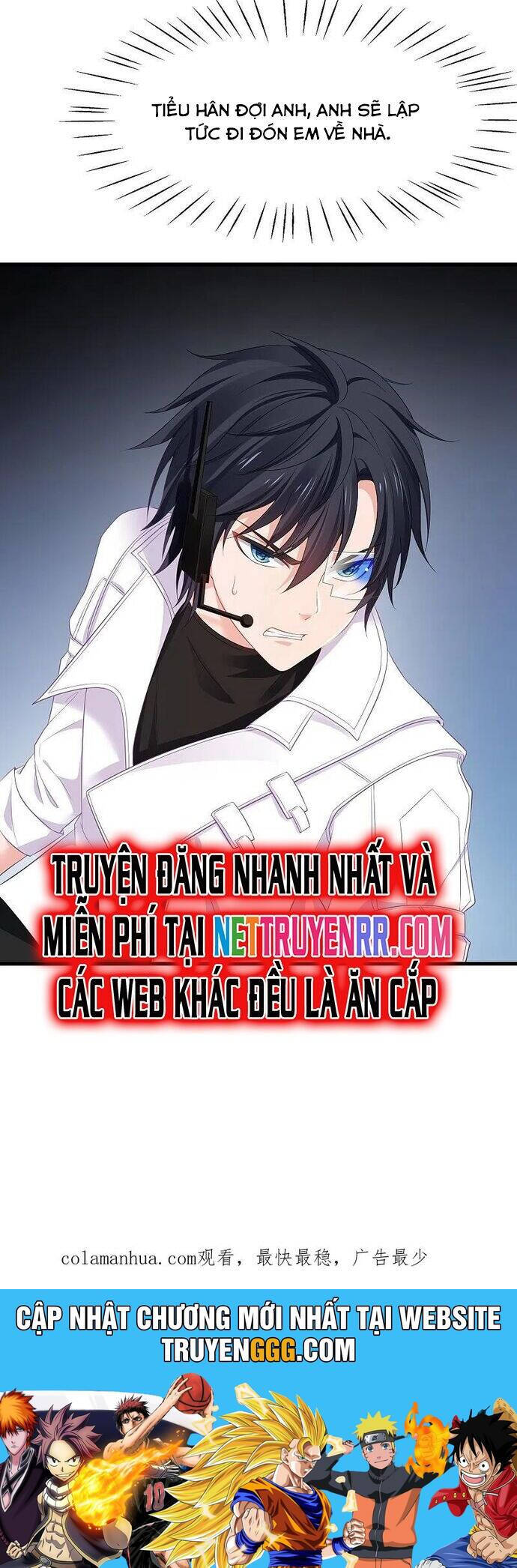 Vô Địch Học Bạ Hệ Thống - Chapter 237 - Page 21