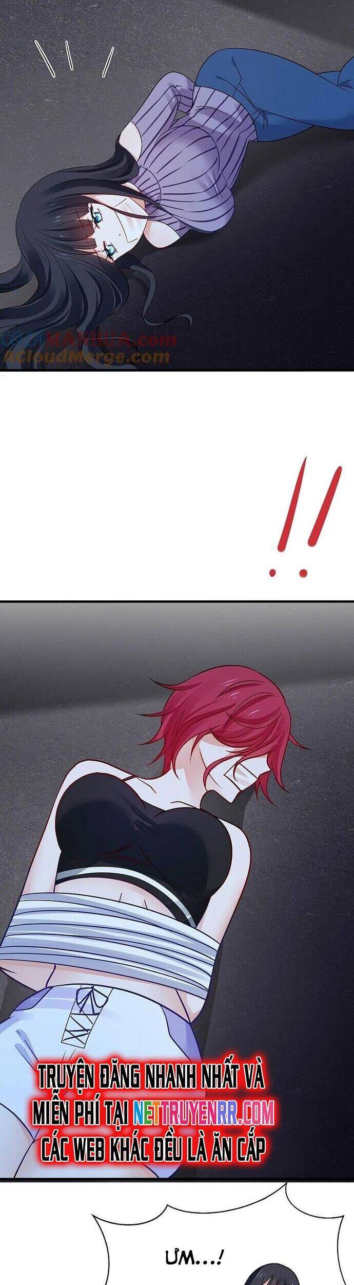 Vô Địch Học Bạ Hệ Thống - Chapter 237 - Page 3