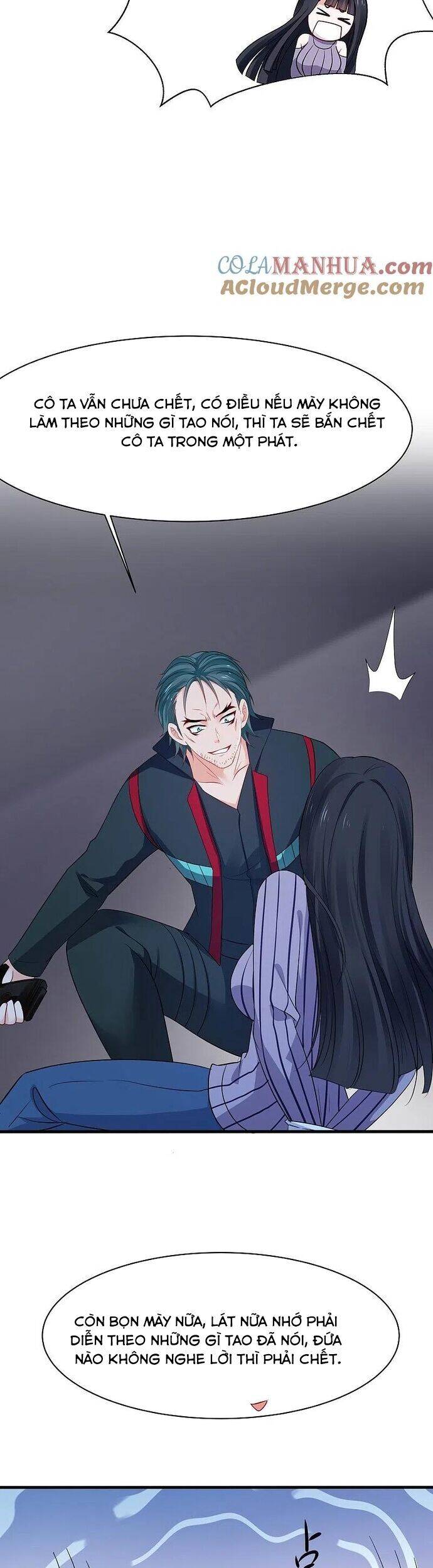 Vô Địch Học Bạ Hệ Thống - Chapter 237 - Page 4