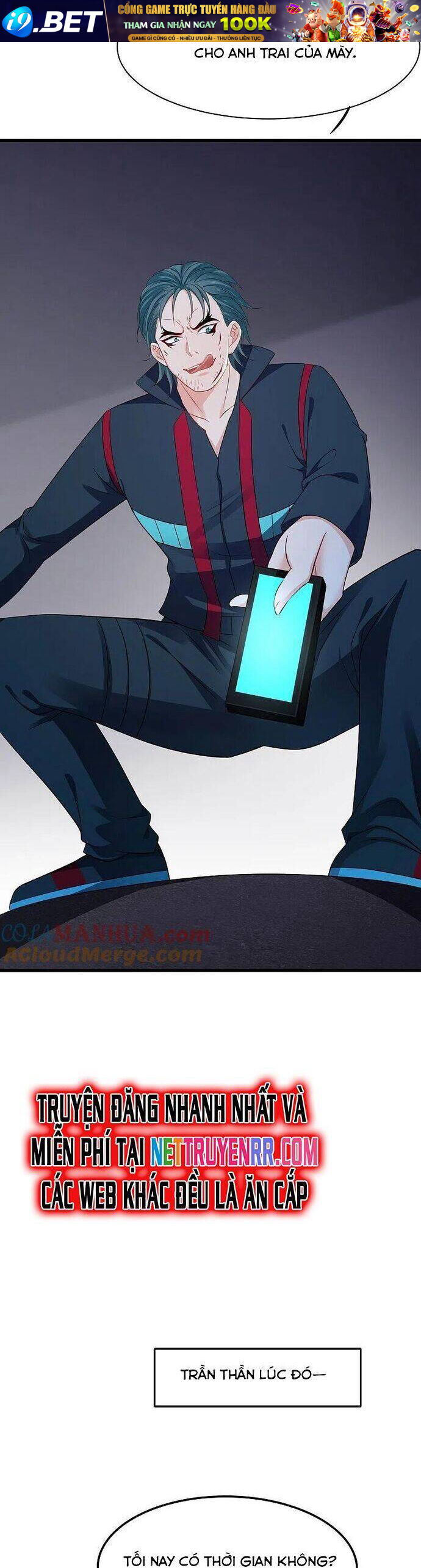 Vô Địch Học Bạ Hệ Thống - Chapter 237 - Page 6