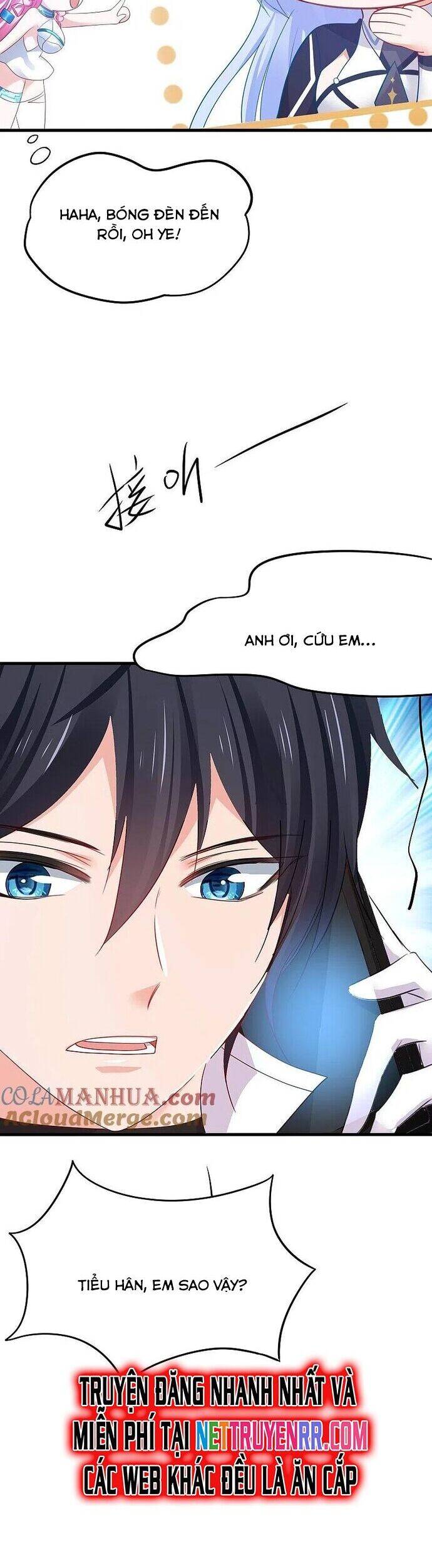 Vô Địch Học Bạ Hệ Thống - Chapter 237 - Page 9