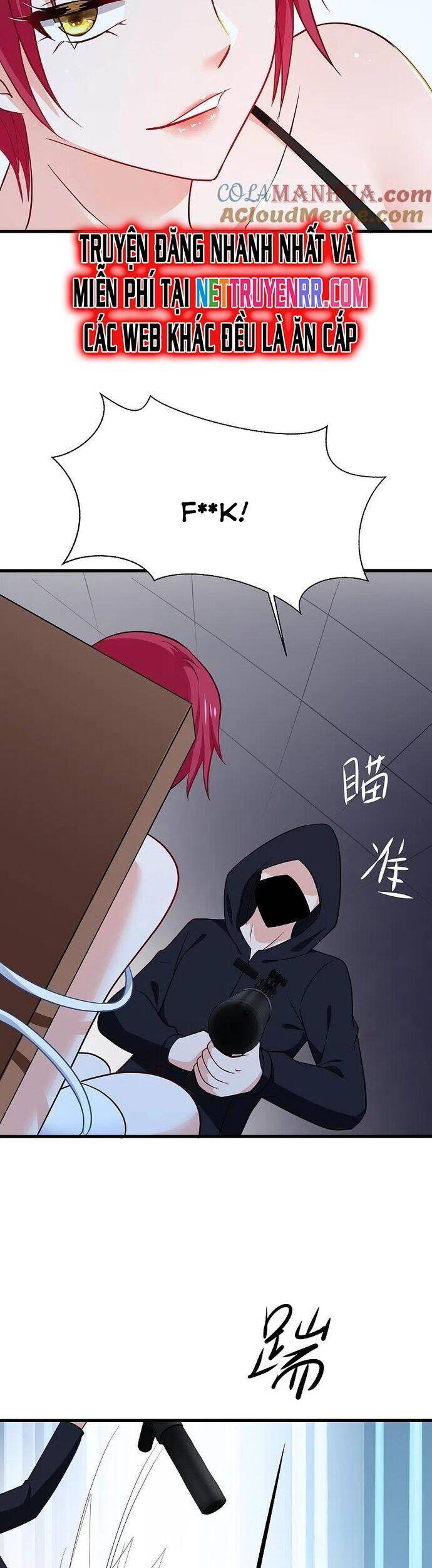 Vô Địch Học Bạ Hệ Thống - Chapter 238 - Page 10