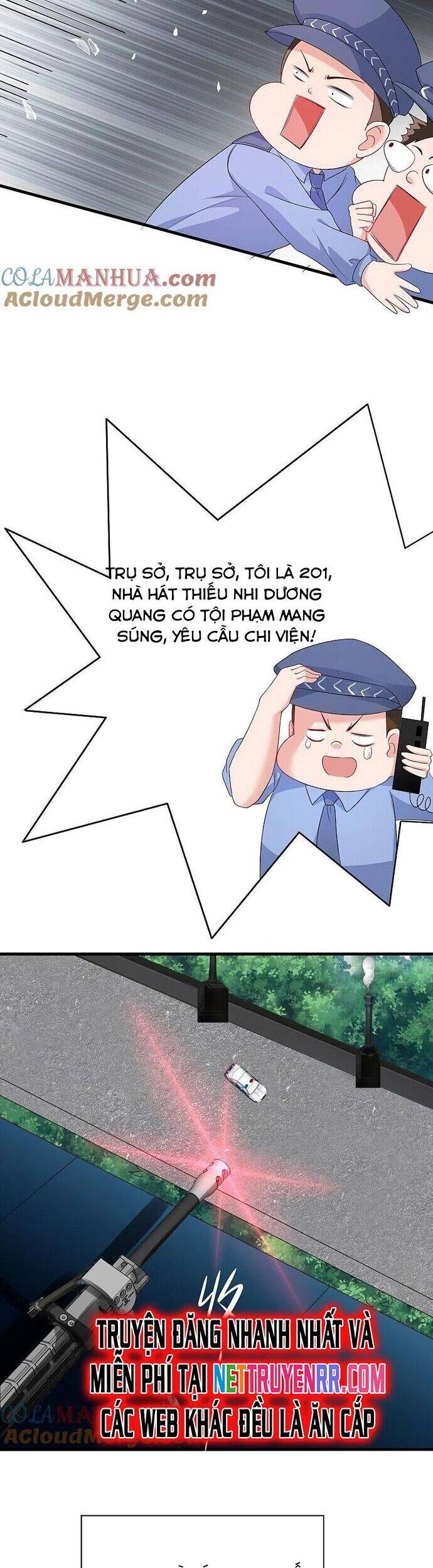 Vô Địch Học Bạ Hệ Thống - Chapter 238 - Page 17