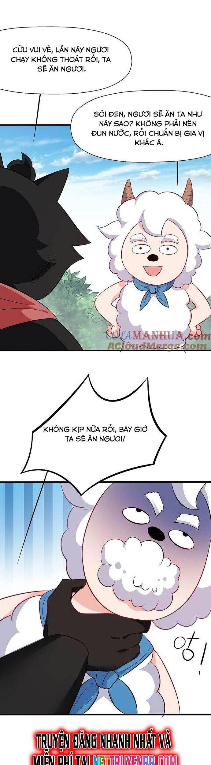 Vô Địch Học Bạ Hệ Thống - Chapter 238 - Page 3