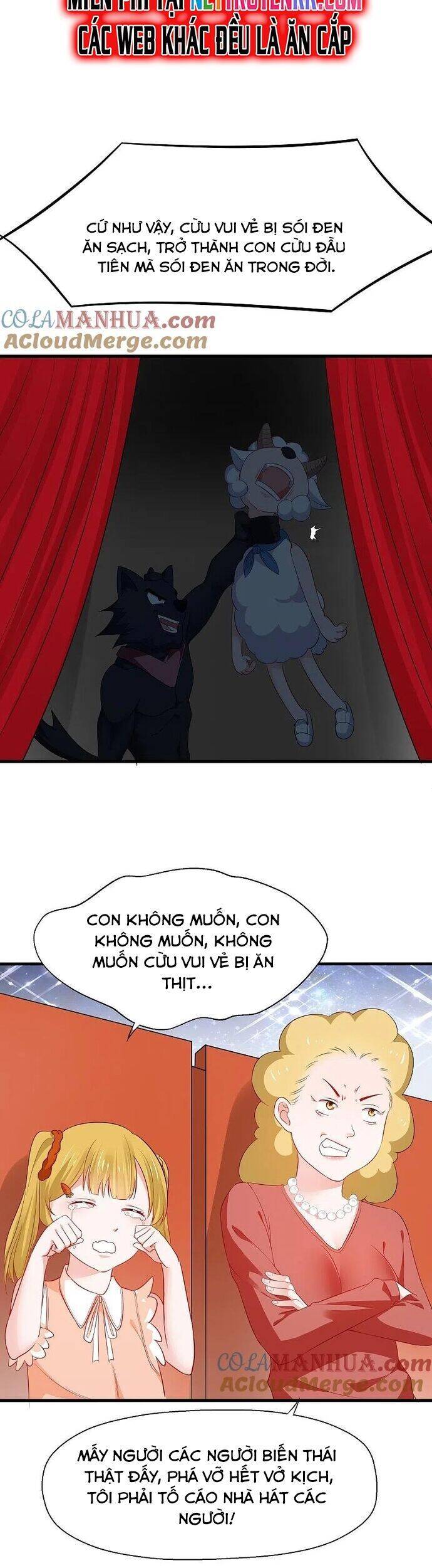 Vô Địch Học Bạ Hệ Thống - Chapter 238 - Page 4