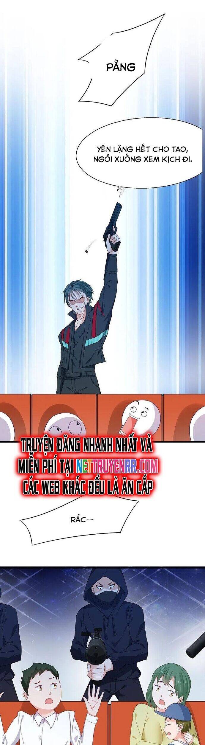 Vô Địch Học Bạ Hệ Thống - Chapter 238 - Page 5