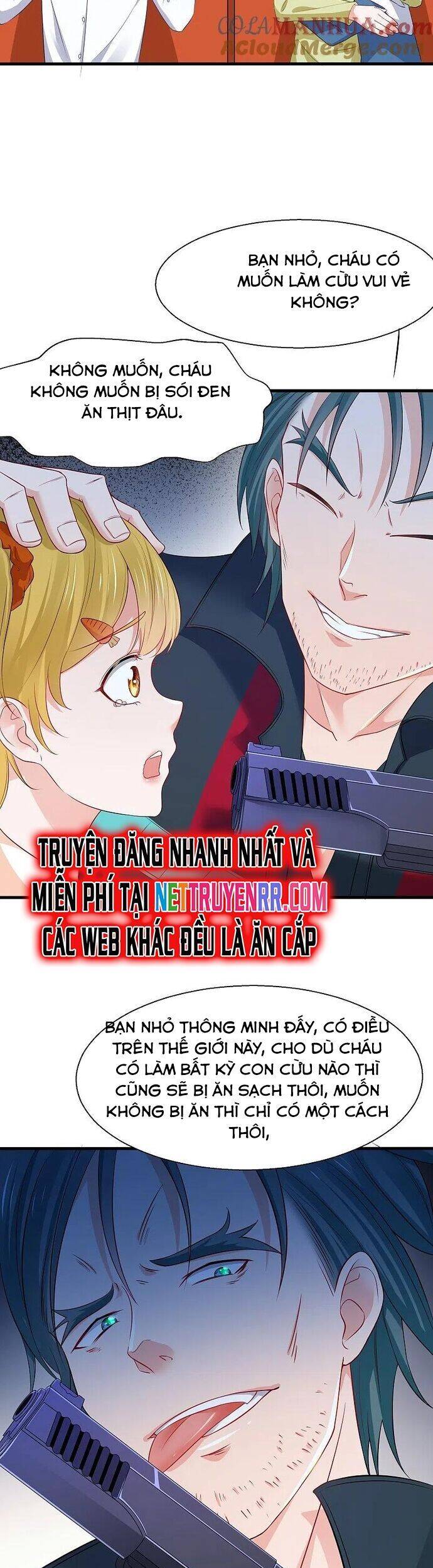 Vô Địch Học Bạ Hệ Thống - Chapter 238 - Page 6