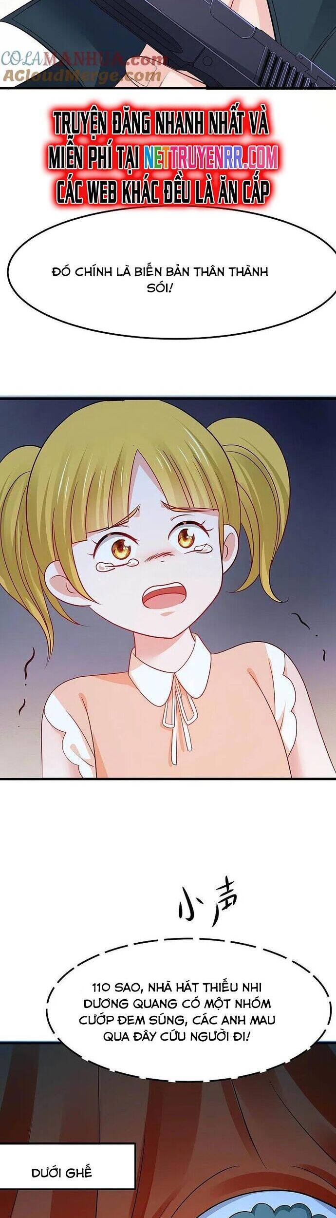 Vô Địch Học Bạ Hệ Thống - Chapter 238 - Page 7