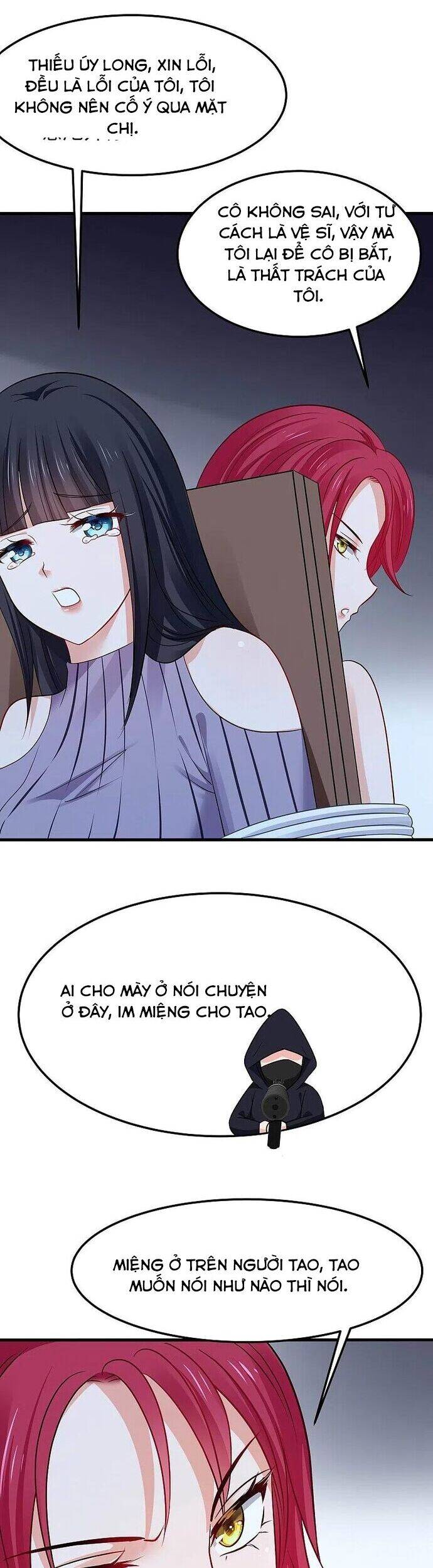 Vô Địch Học Bạ Hệ Thống - Chapter 238 - Page 9