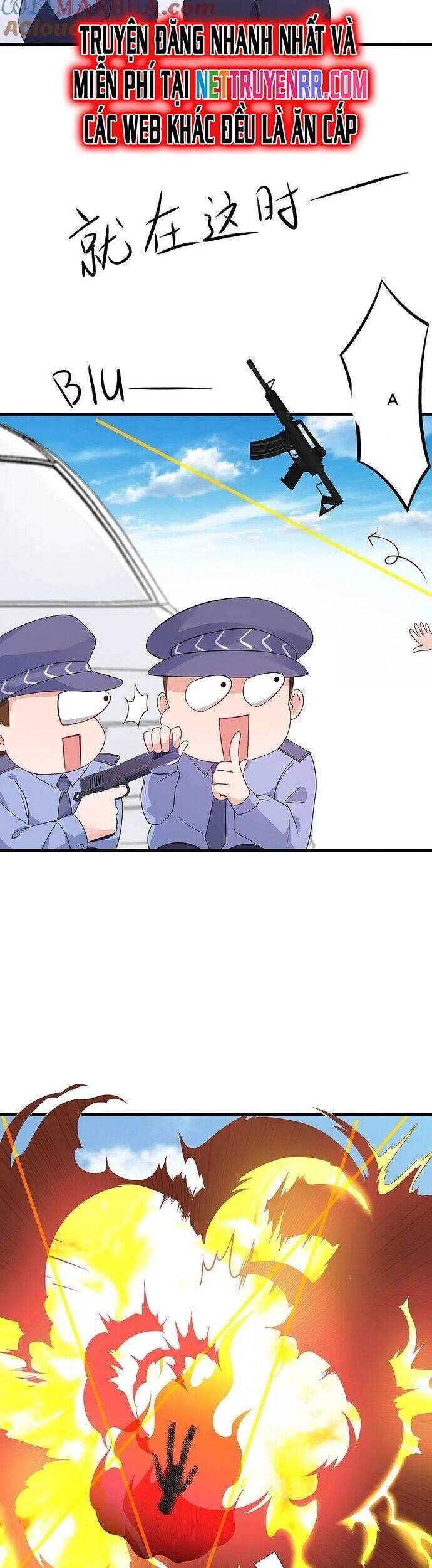 Vô Địch Học Bạ Hệ Thống - Chapter 239 - Page 10