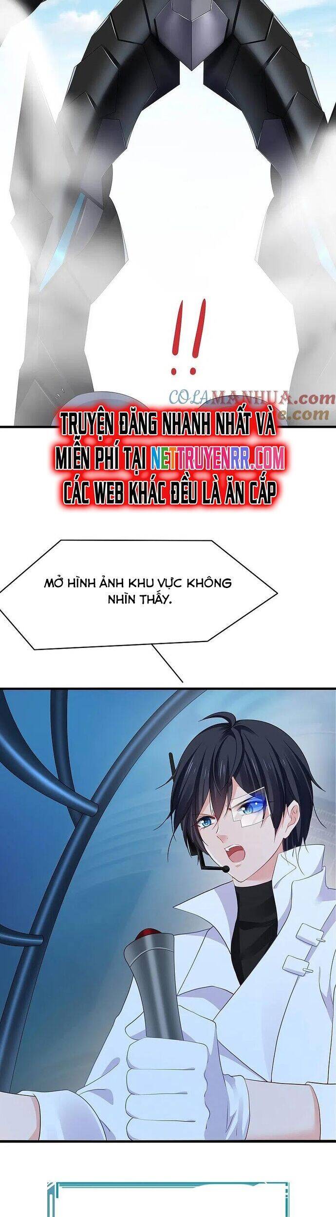 Vô Địch Học Bạ Hệ Thống - Chapter 239 - Page 12