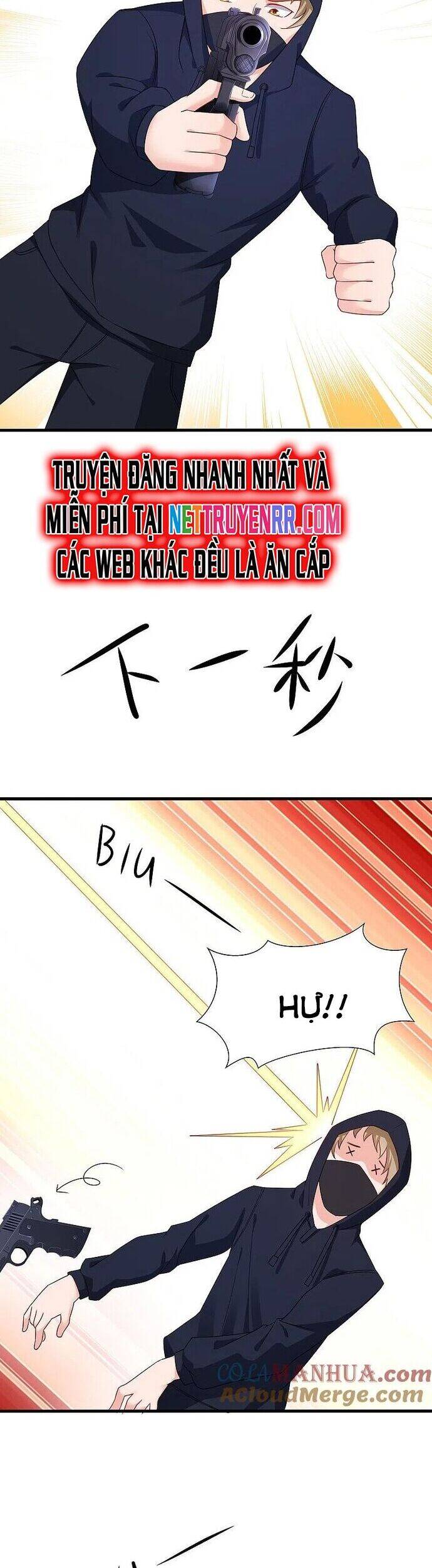 Vô Địch Học Bạ Hệ Thống - Chapter 239 - Page 17