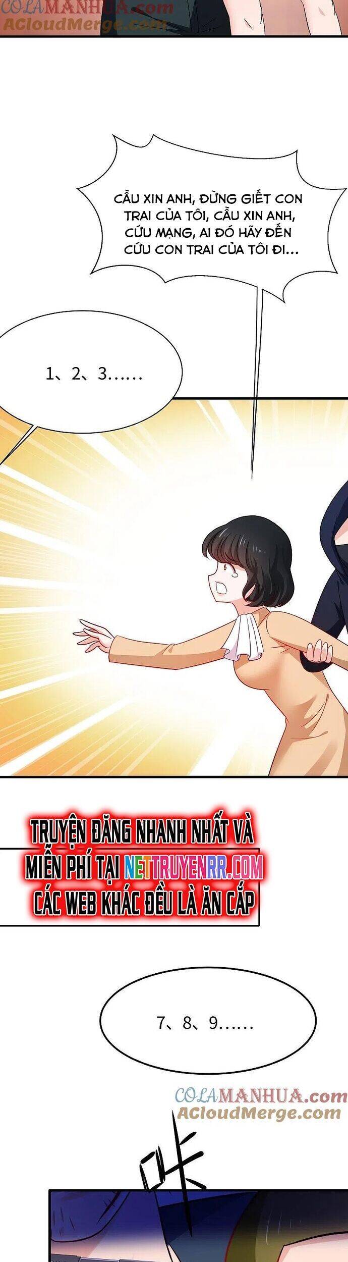 Vô Địch Học Bạ Hệ Thống - Chapter 239 - Page 6