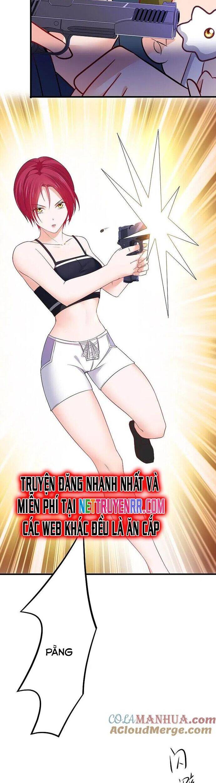 Vô Địch Học Bạ Hệ Thống - Chapter 239 - Page 7