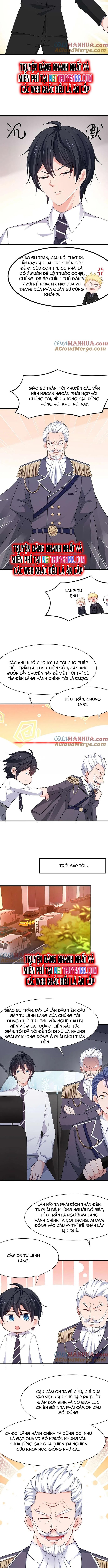 Vô Địch Học Bạ Hệ Thống - Chapter 241 - Page 3