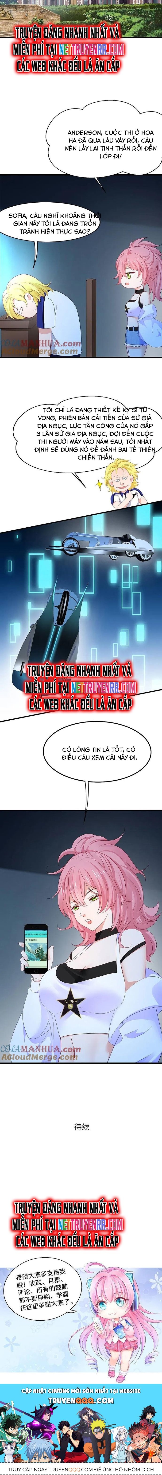 Vô Địch Học Bạ Hệ Thống - Chapter 242 - Page 4