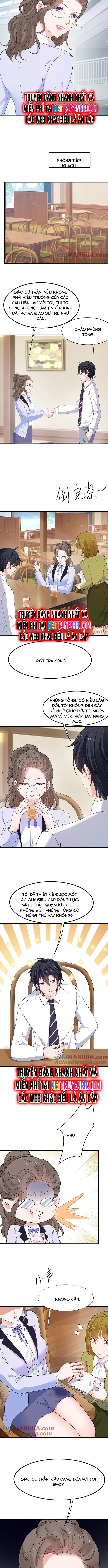 Vô Địch Học Bạ Hệ Thống - Chapter 243 - Page 3