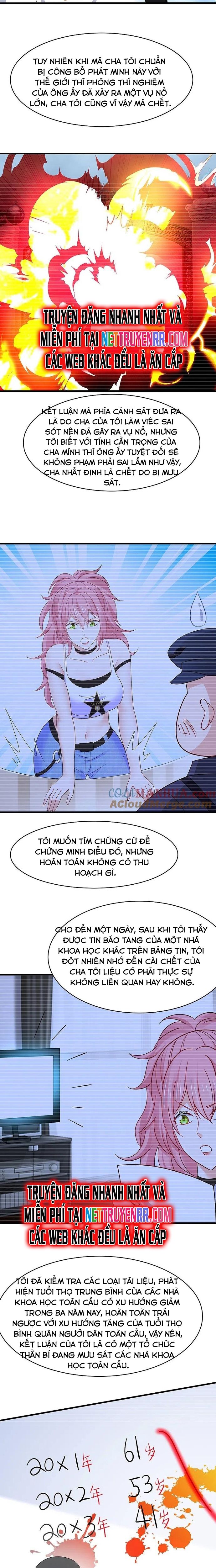 Vô Địch Học Bạ Hệ Thống - Chapter 248 - Page 4
