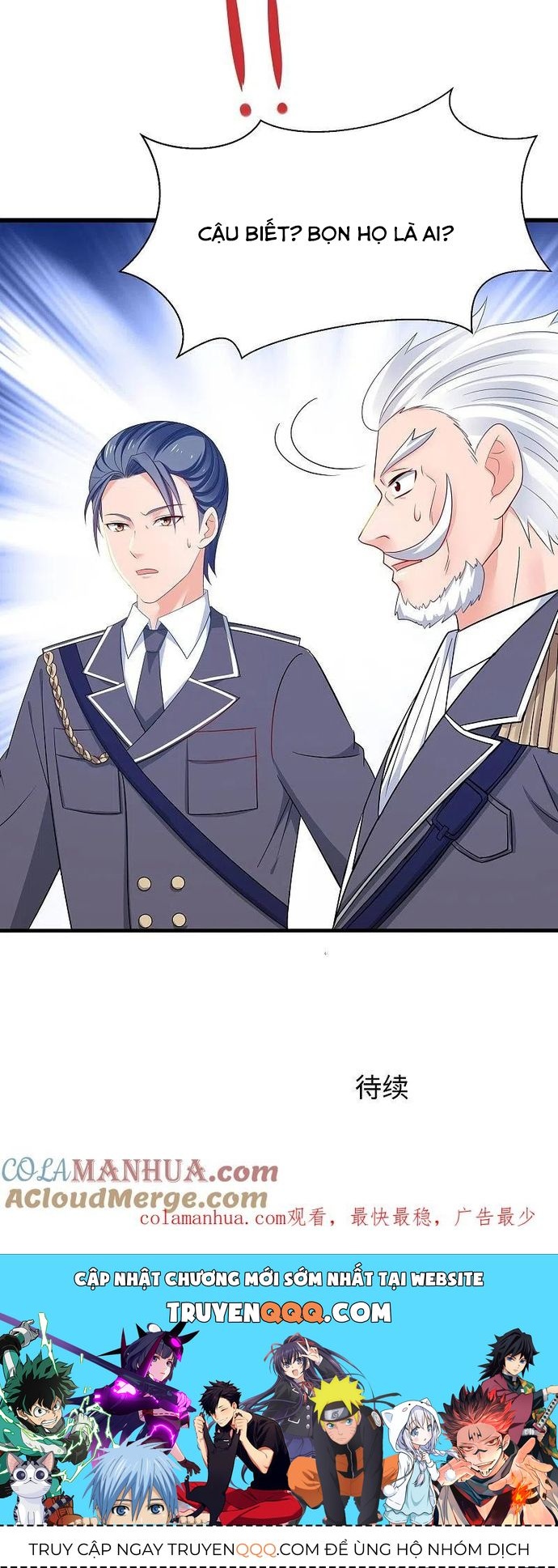 Vô Địch Học Bạ Hệ Thống - Chapter 248 - Page 8