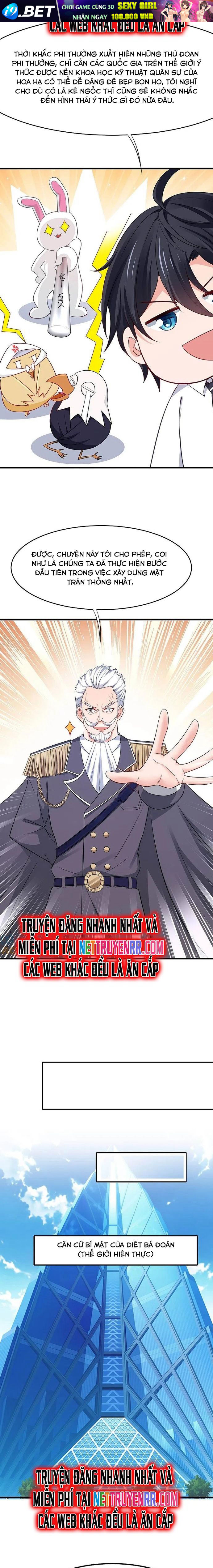 Vô Địch Học Bạ Hệ Thống - Chapter 249 - Page 4