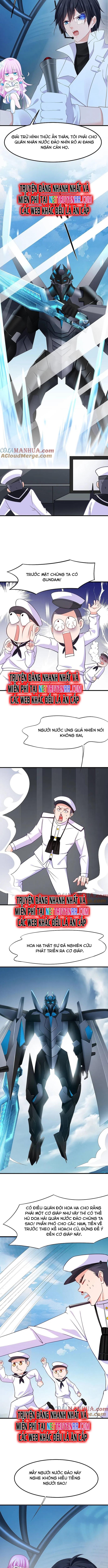 Vô Địch Học Bạ Hệ Thống - Chapter 250 - Page 3