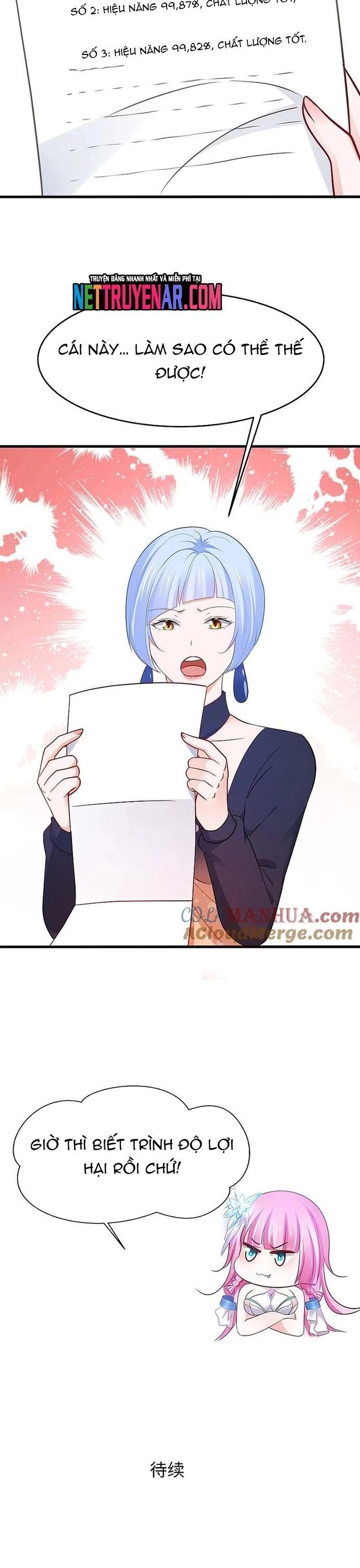 Vô Địch Học Bạ Hệ Thống - Chapter 255 - Page 14
