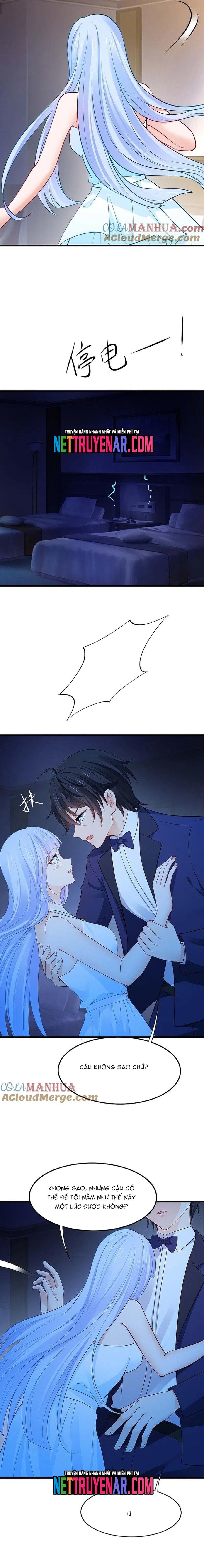 Vô Địch Học Bạ Hệ Thống - Chapter 257 - Page 4