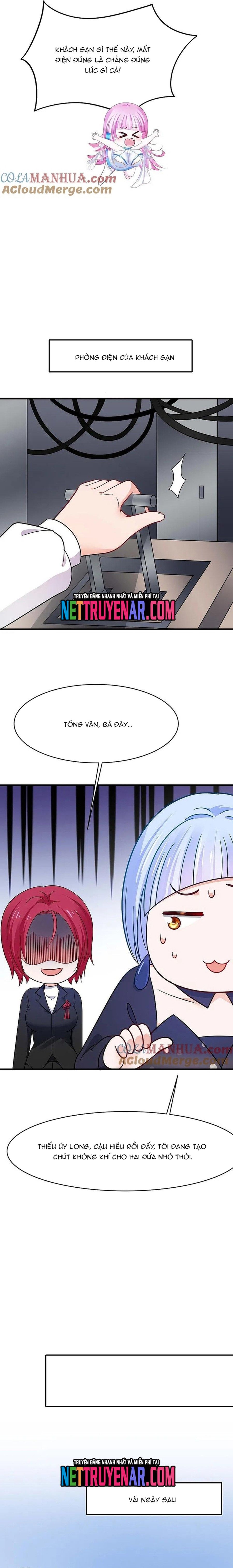 Vô Địch Học Bạ Hệ Thống - Chapter 257 - Page 5