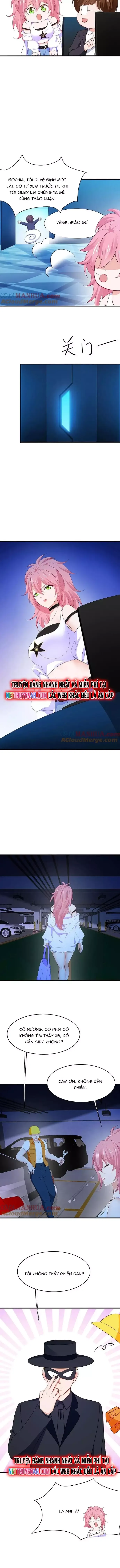 Vô Địch Học Bạ Hệ Thống - Chapter 267 - Page 4