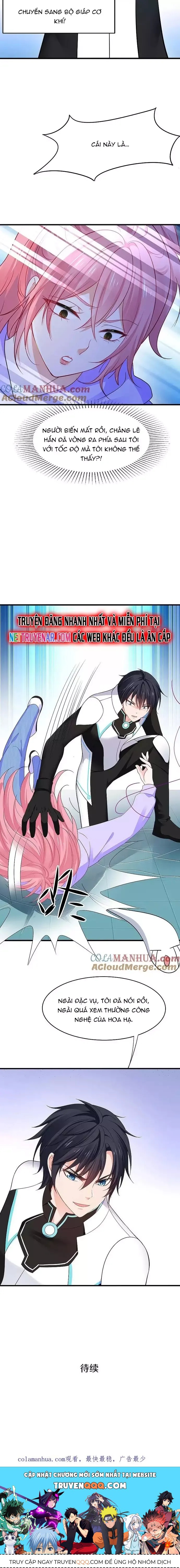 Vô Địch Học Bạ Hệ Thống - Chapter 268 - Page 5