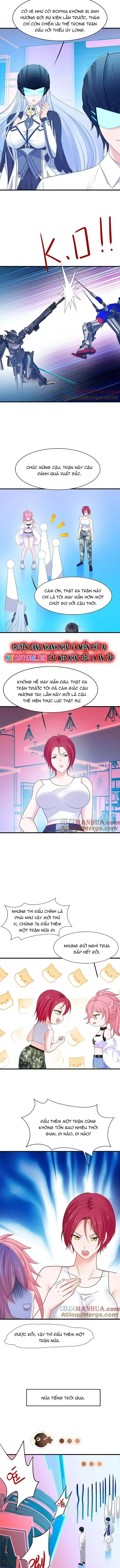 Vô Địch Học Bạ Hệ Thống - Chapter 269 - Page 4