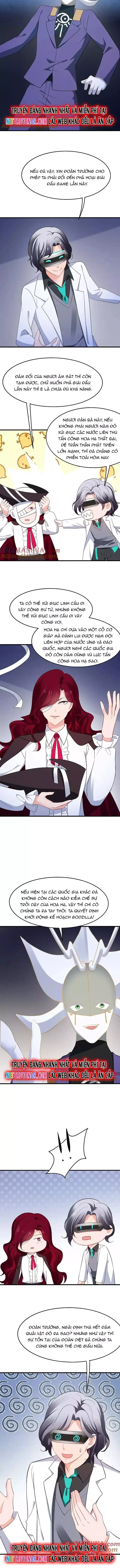 Vô Địch Học Bạ Hệ Thống - Chapter 270 - Page 4