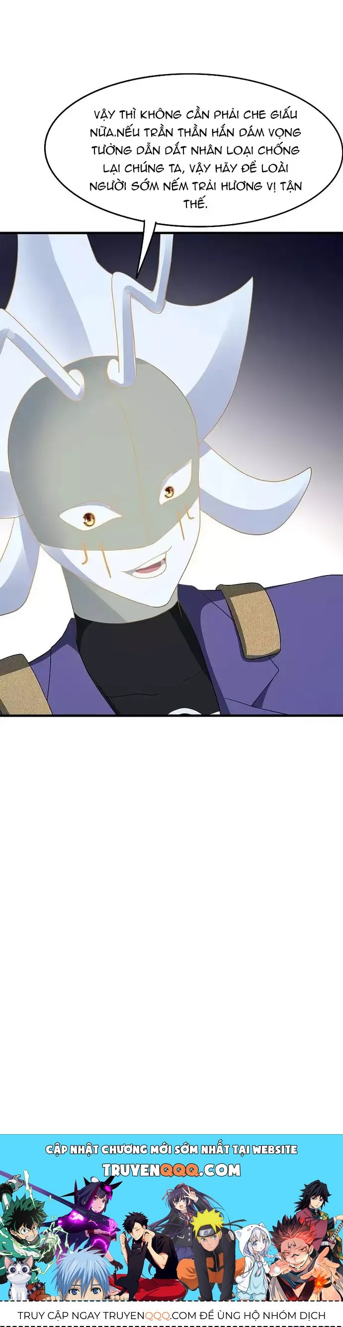 Vô Địch Học Bạ Hệ Thống - Chapter 270 - Page 5