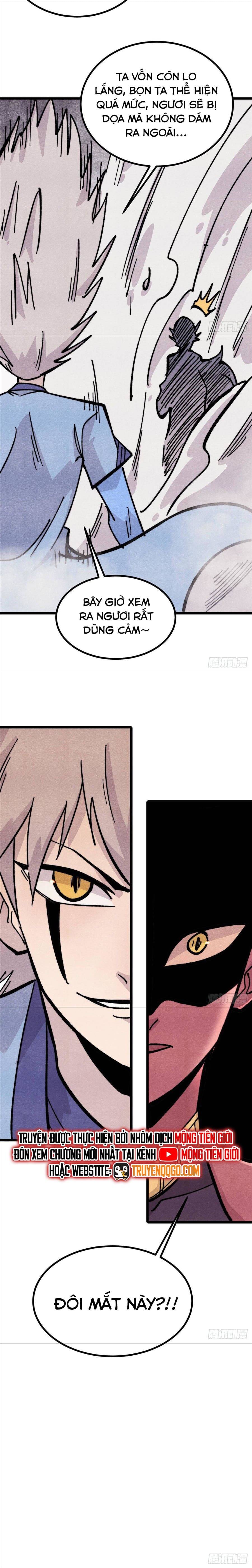 Vạn Cổ Tối Cường Tông - Chapter 454 - Page 9