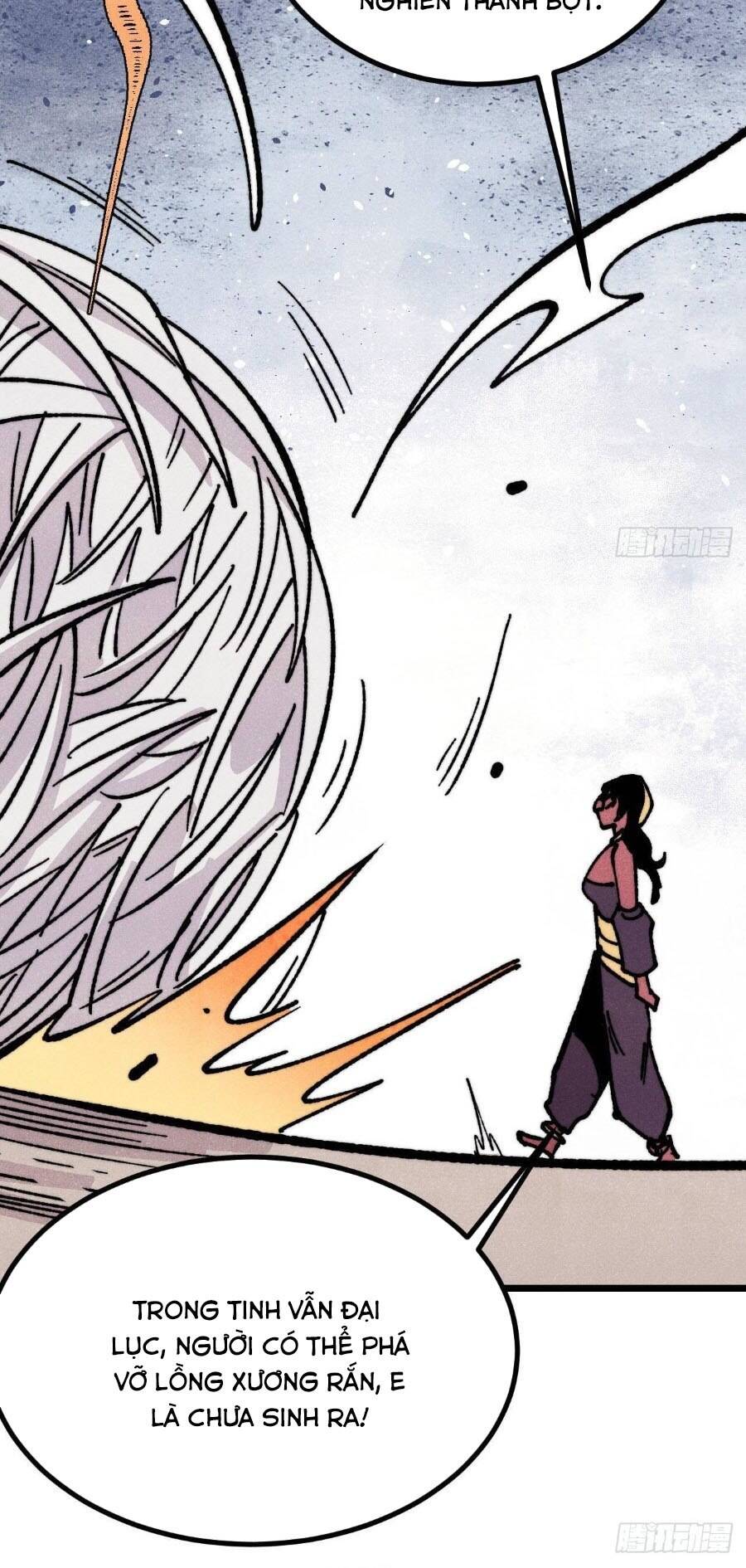 Vạn Cổ Tối Cường Tông - Chapter 455 - Page 10