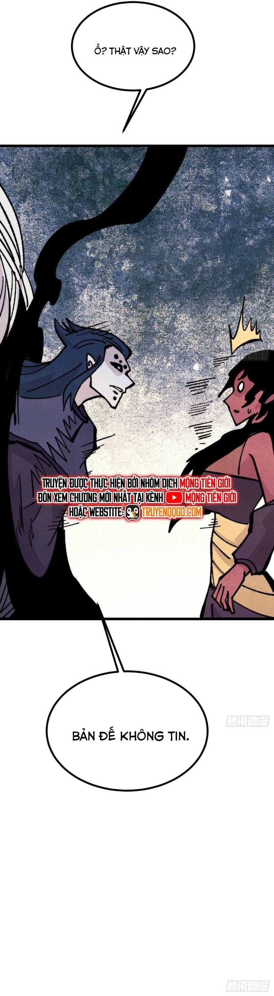 Vạn Cổ Tối Cường Tông - Chapter 455 - Page 11