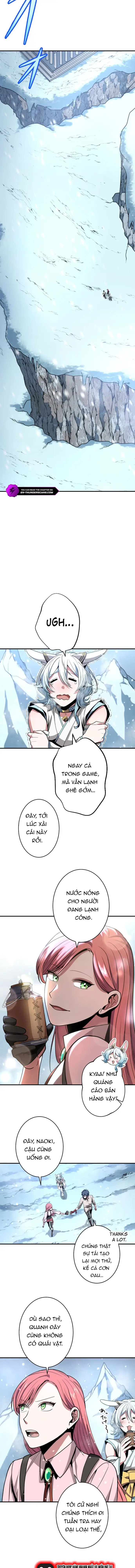 Thống Trị Với Chỉ 1 Máu - Chapter 14 - Page 11