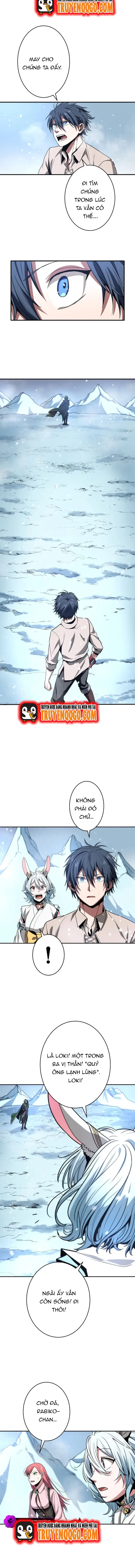 Thống Trị Với Chỉ 1 Máu - Chapter 14 - Page 12