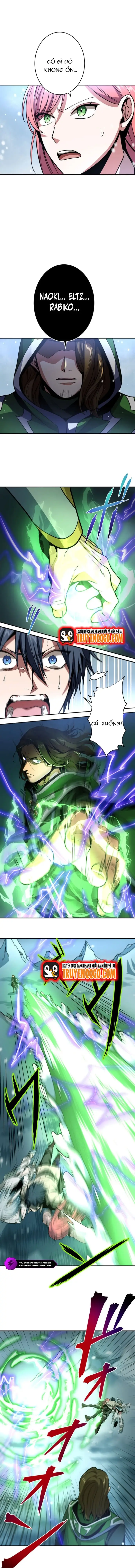 Thống Trị Với Chỉ 1 Máu - Chapter 14 - Page 13