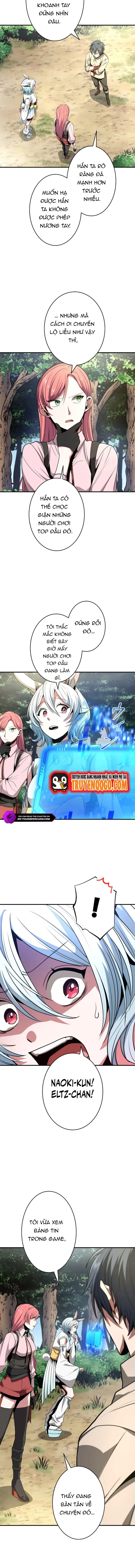 Thống Trị Với Chỉ 1 Máu - Chapter 14 - Page 3