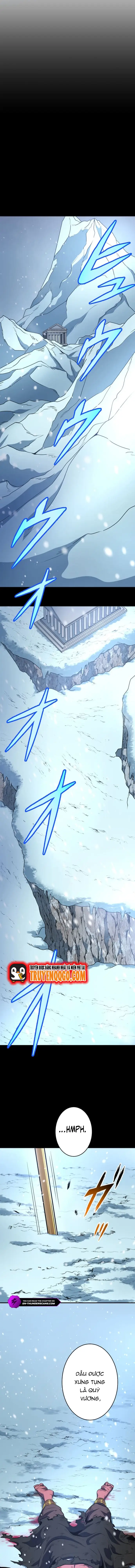 Thống Trị Với Chỉ 1 Máu - Chapter 14 - Page 5