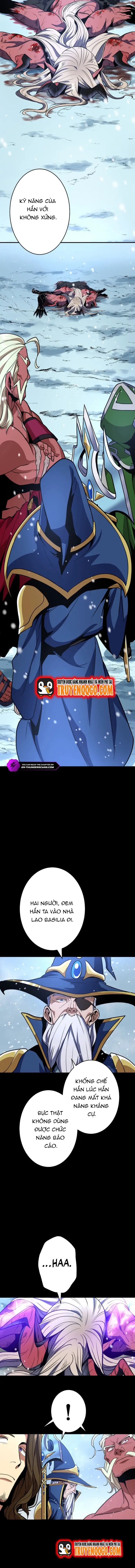 Thống Trị Với Chỉ 1 Máu - Chapter 14 - Page 6