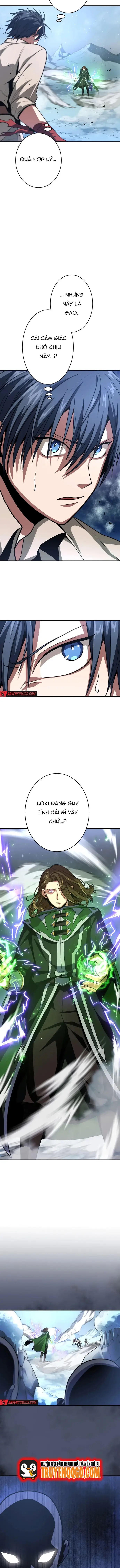 Thống Trị Với Chỉ 1 Máu - Chapter 15 - Page 12