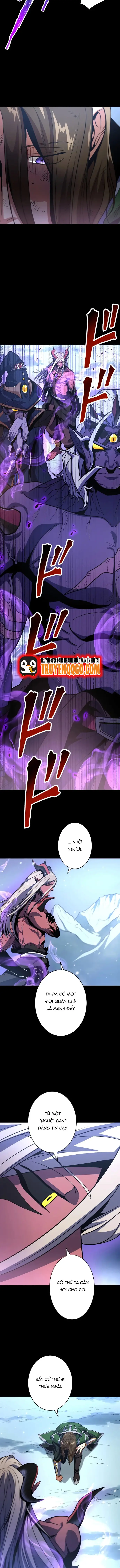 Thống Trị Với Chỉ 1 Máu - Chapter 15 - Page 7