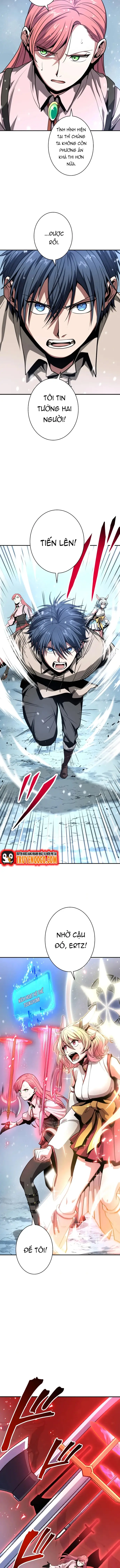 Thống Trị Với Chỉ 1 Máu - Chapter 16 - Page 6