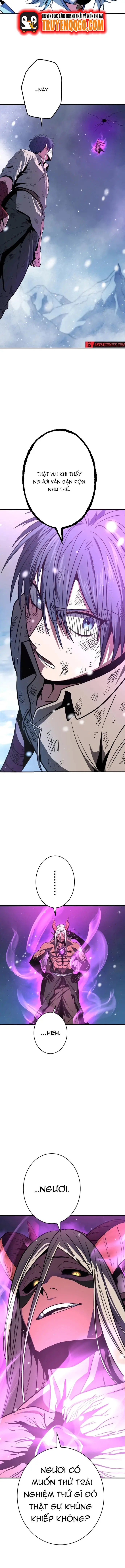 Thống Trị Với Chỉ 1 Máu - Chapter 17 - Page 13