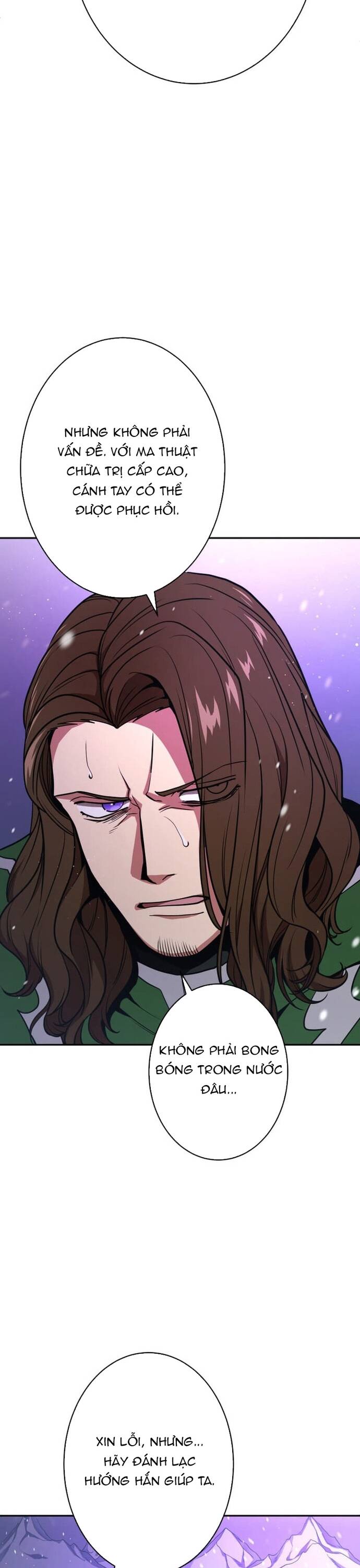 Thống Trị Với Chỉ 1 Máu - Chapter 18 - Page 12