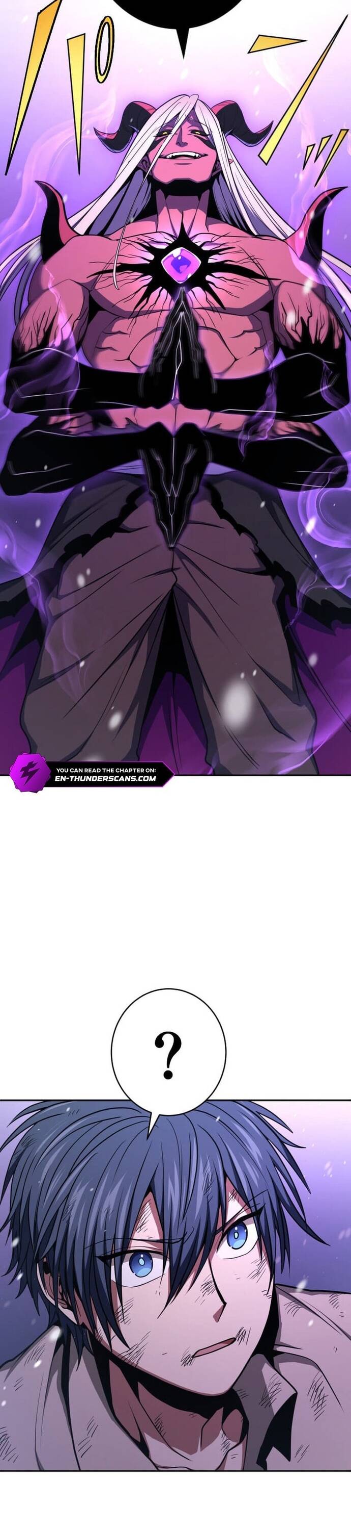 Thống Trị Với Chỉ 1 Máu - Chapter 18 - Page 14